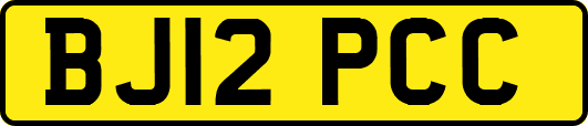 BJ12PCC