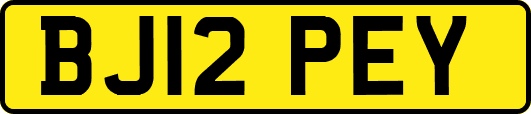 BJ12PEY