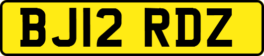 BJ12RDZ