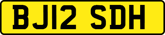 BJ12SDH