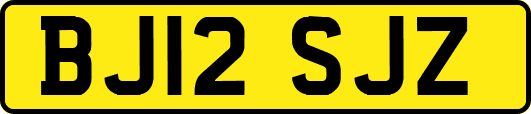 BJ12SJZ