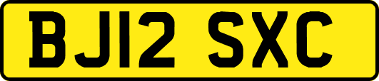 BJ12SXC