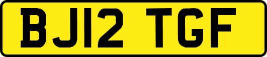 BJ12TGF