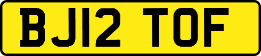 BJ12TOF