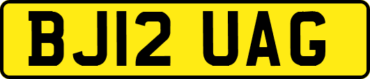BJ12UAG