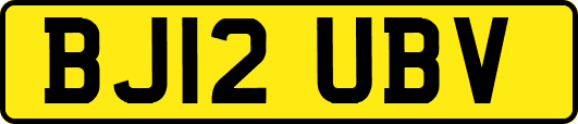 BJ12UBV