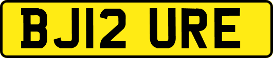 BJ12URE