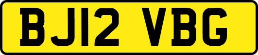 BJ12VBG