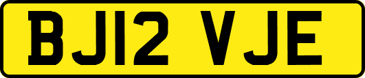 BJ12VJE