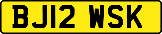 BJ12WSK