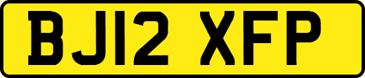 BJ12XFP