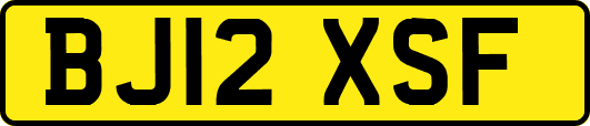 BJ12XSF