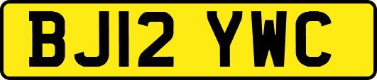BJ12YWC