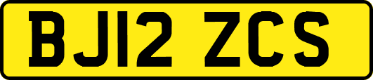 BJ12ZCS