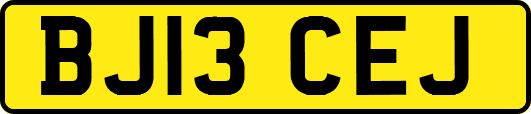 BJ13CEJ