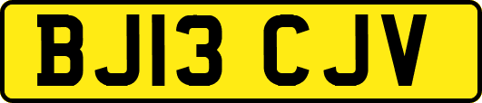 BJ13CJV