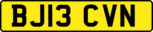 BJ13CVN