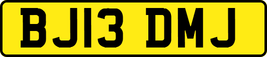 BJ13DMJ