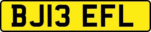 BJ13EFL