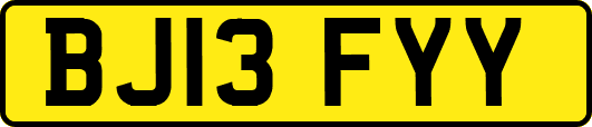 BJ13FYY