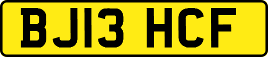 BJ13HCF