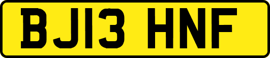 BJ13HNF