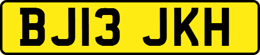 BJ13JKH
