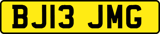 BJ13JMG