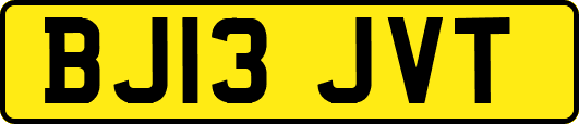 BJ13JVT