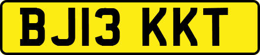 BJ13KKT
