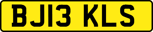 BJ13KLS