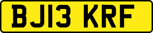 BJ13KRF