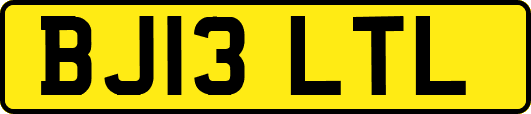 BJ13LTL
