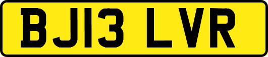 BJ13LVR