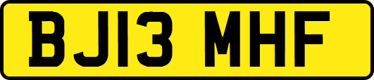 BJ13MHF
