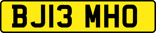 BJ13MHO