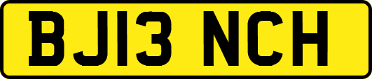 BJ13NCH