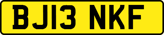 BJ13NKF