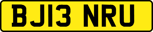 BJ13NRU