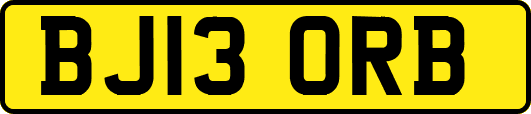 BJ13ORB