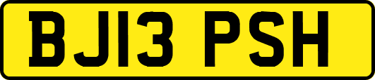 BJ13PSH