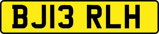 BJ13RLH