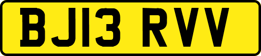 BJ13RVV