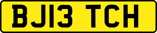 BJ13TCH