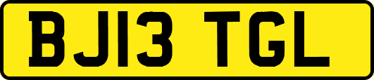 BJ13TGL
