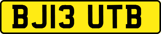 BJ13UTB