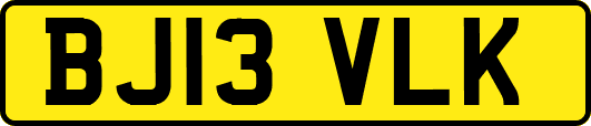 BJ13VLK