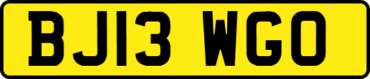 BJ13WGO