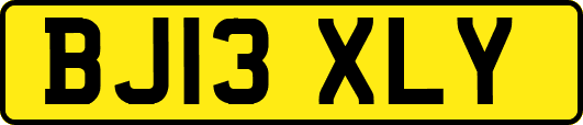 BJ13XLY