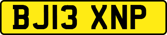 BJ13XNP